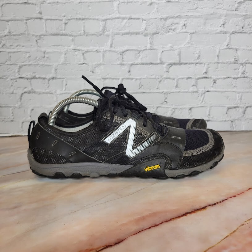 New Balance Minimus Trail 10v1 Running 